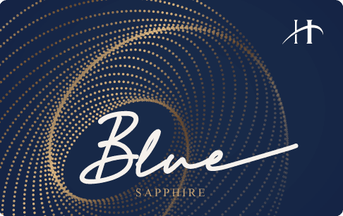 Blue Sapphire