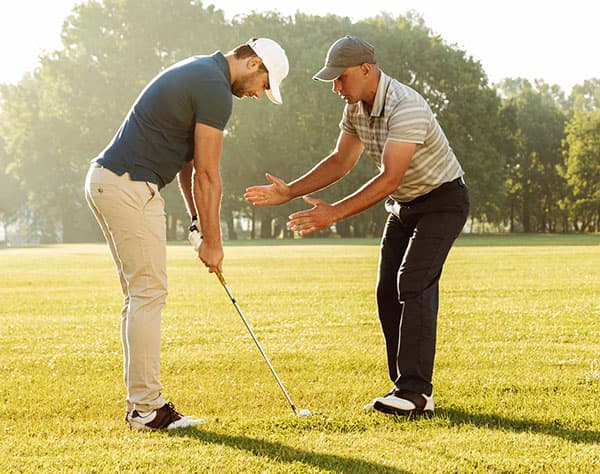 Targetted Training to Fit Your Needs