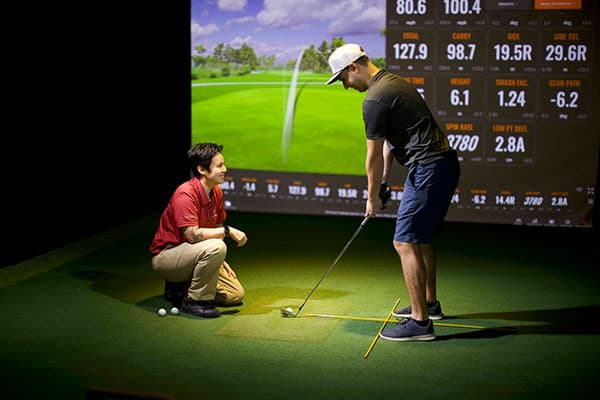 Trained Professionals with KPGA Credentials
