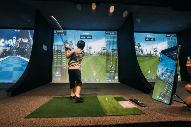 Hidden Castle Golf Club