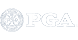 pga logo