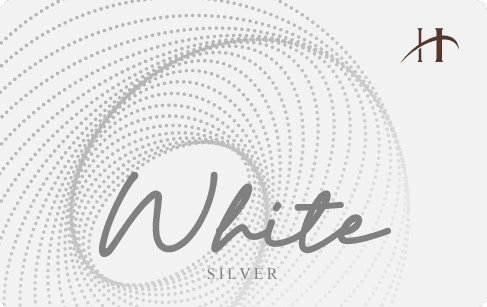White Silver